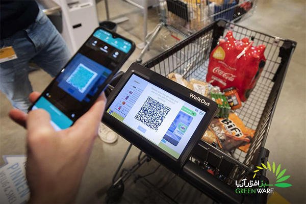 سبد-خرید-هوشمند