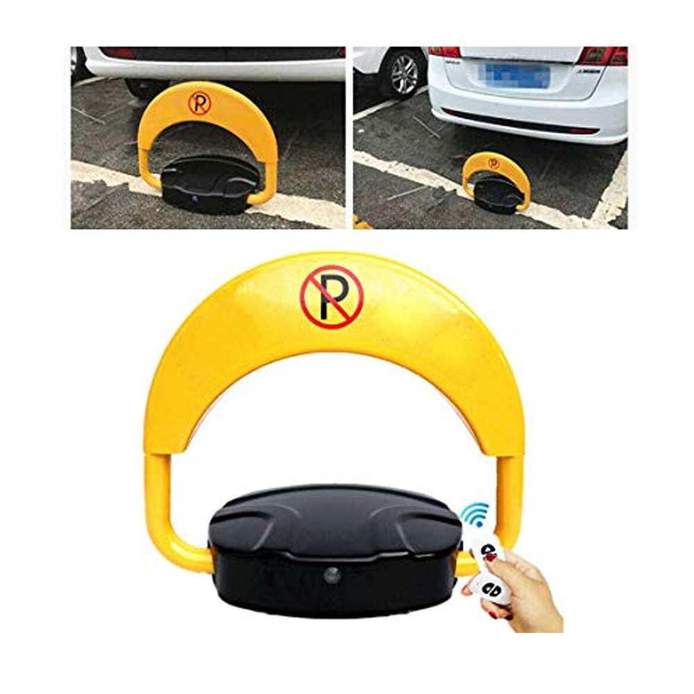 راهکارهای جامع پارکینگ هوشمند در بستر اینترنت اشیا این مدل بدون نیاز به دست زدن ، توسط ریموت کنترل مخصوص میتوان آن را فعال نمود. در صورتی که کنترل دستگاه موجود نبود میتوان از کلید برای باز و یا بسته کردن قفل پارک خودرو استفاده کرد.