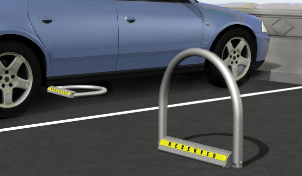 SmartParking-Solution راهکارهای پارکینگ هوشمند