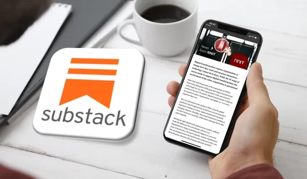 Substack-سابستک چیست؟