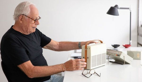 design rams 2018 - دیتر رامس