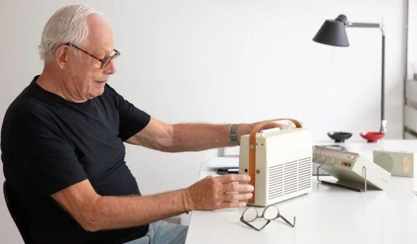 فیلم سینمایی Rams 2018 design rams 2018 - دیتر رامس