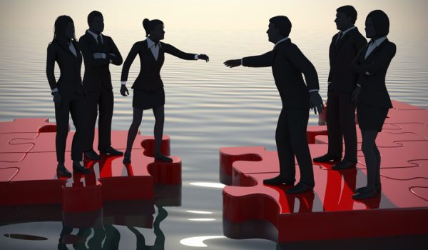 Mergers and Acquisition ادغام کسب و کارها