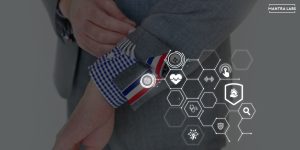 smart cloth - آشنایی با اتواع پارچه های هوشمند