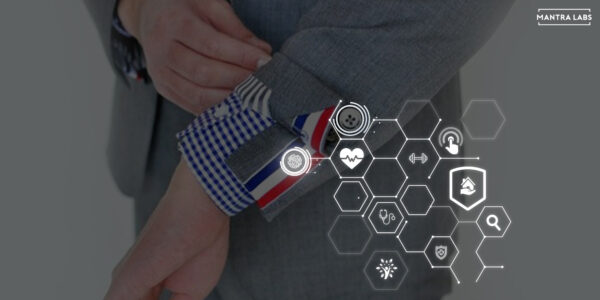 پارچه هوشمند و انواع آن | Smart Cloth smart cloth - آشنایی با اتواع پارچه های هوشمند