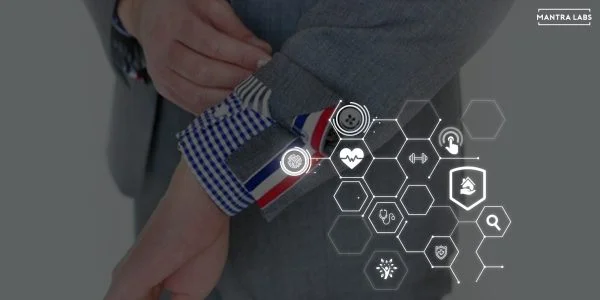 پارچه هوشمند و انواع آن | Smart Cloth smart cloth - آشنایی با اتواع پارچه های هوشمند