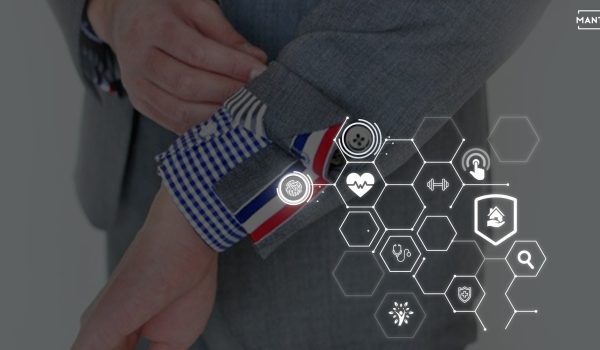 smart cloth - آشنایی با اتواع پارچه های هوشمند