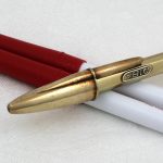 لوازمتحریر برای مغزهای متصل: ✏️وقتی نوشتن با دست، کاری عجیب است خودکار بیک