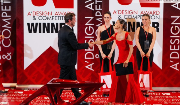 معرفی مسابقات برجسته طراحی و دیزاین 1 آسان‌سازان مسابقه بین‌المللی طراحی محصول 2026 A’ Design Awards & Competition