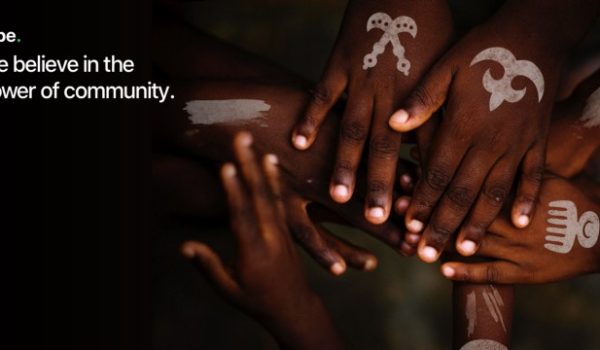 پلتفرم قبیله سازی - استارتآپ tribe bettermode