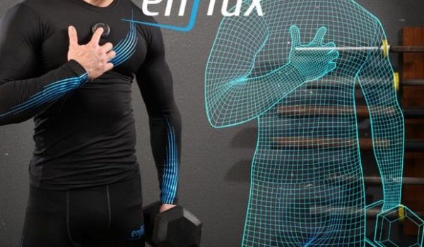 پوشاک هوشمند