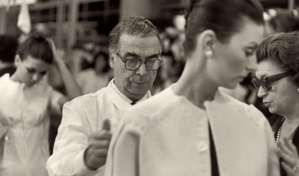 کریستوبال بالنسیاگا | Cristóbal Balenciaga Cristóbal Balenciaga - بالنسیاگا