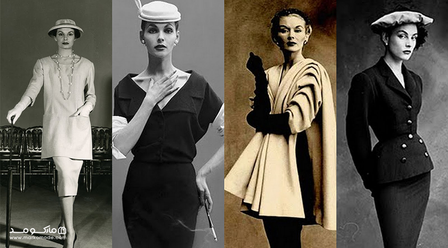 کریستوبال بالنسیاگا | Cristóbal Balenciaga Cristóbal Balenciaga - بالنسیاگا2 طراحی لباس