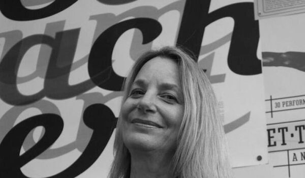 پائولا شـِر | Paula Scher