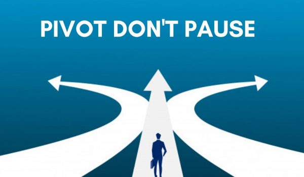 Pivot-dont- پیوت استارت آپ چیست