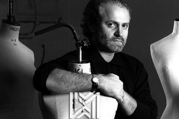 جیانی ورساچه | Gianni Versace gianni-versace جوآنی ورساچه