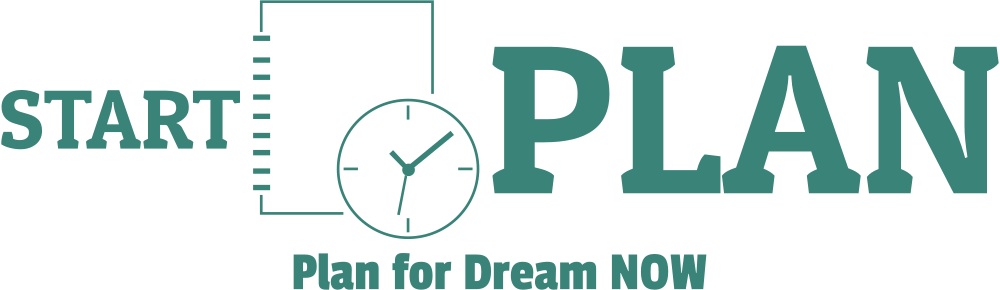 استارت پلن؛ برای شروع...