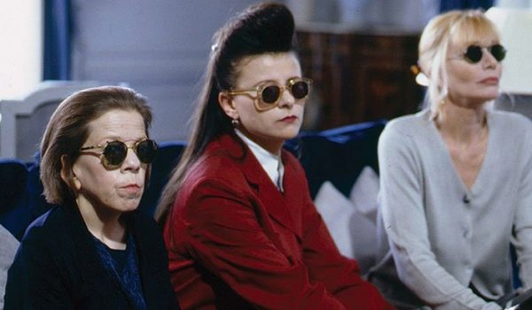 آماده پوشیدن فیلم طراحی