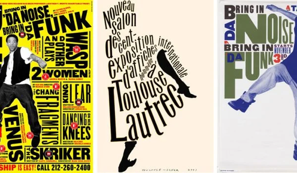 گرافیک دیزاین