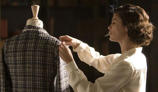 معرفی فیلم کوکوشنا - طراحی لباس