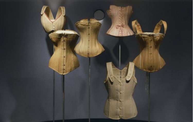 کرینولین و کرست2