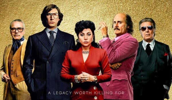 house-gucci-lady-gaga لیدی گاگا در خاندان گوچی2