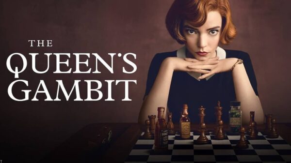 سریال گامبی وزیر | Queen’s Gambit queens gambit آسان: باشگاه طراحی و پرورش محصول سریال گامبی وزیر | Queen’s Gambit