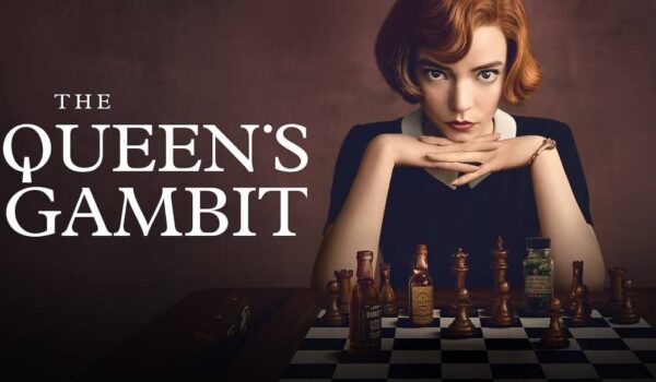 queens gambit آسان‌سازان سریال گامبی وزیر | Queen’s Gambit