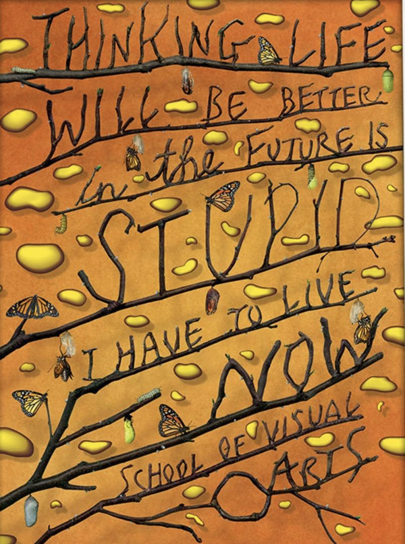 stefan51 آسان: باشگاه طراحی و پرورش محصول استفان ساگمیستر: جادوگر گرافیک و تایپوگرافی| stefan sagmeister