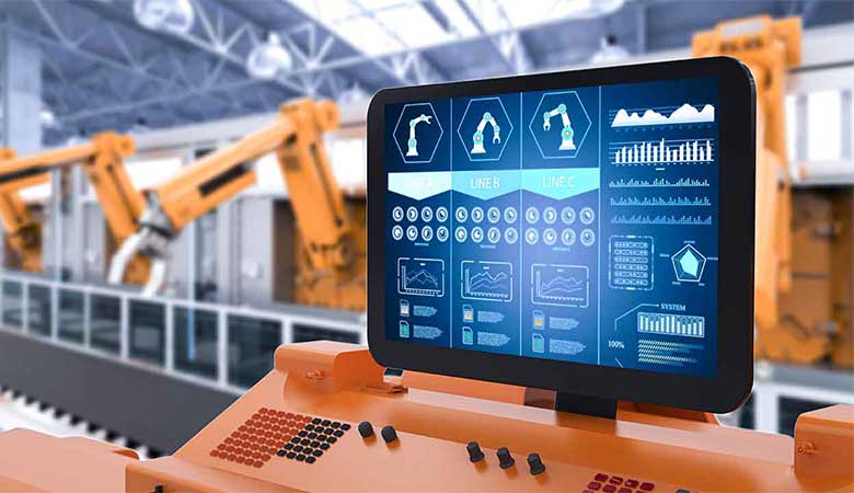 5 قانون در طراحی اتوماسیونها و محصولات صنعتی اتوماسیون-صنعتی-طراحی-ربات
