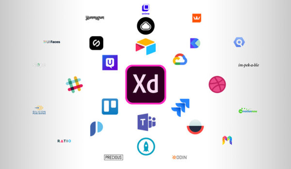 نرم‌افزارهای تصویرگری و طراحی گرافیک | Illustration design software