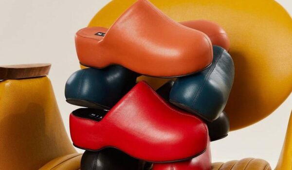 صندل سنتی هلند - کلاژ2