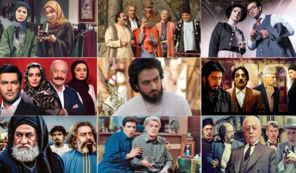 طراحی لباس در سینما