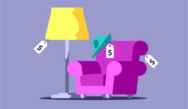 محصولات فیزیکی