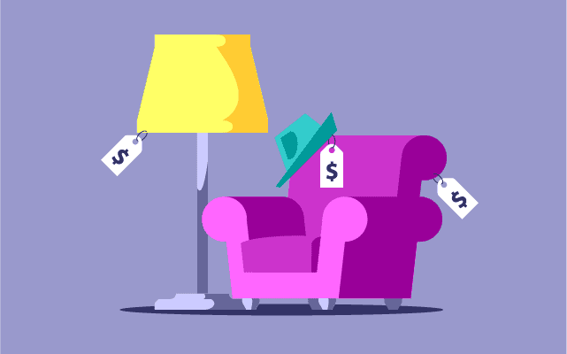 محصول چیست؟ و انواع محصول کدام است! محصولات فیزیکی