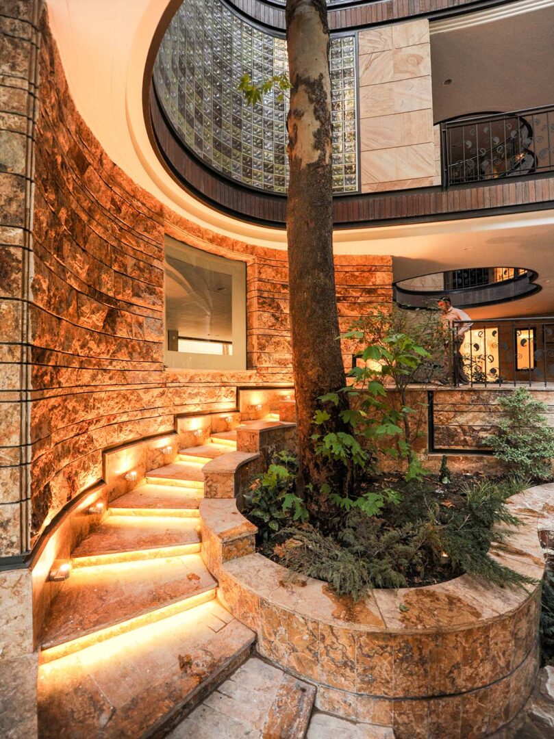 محمدرضا نیکبخت - زندیگان4