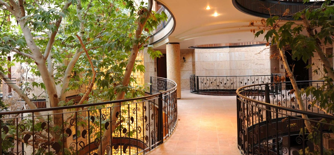 محمدرضا نیکبخت - زندیگان4