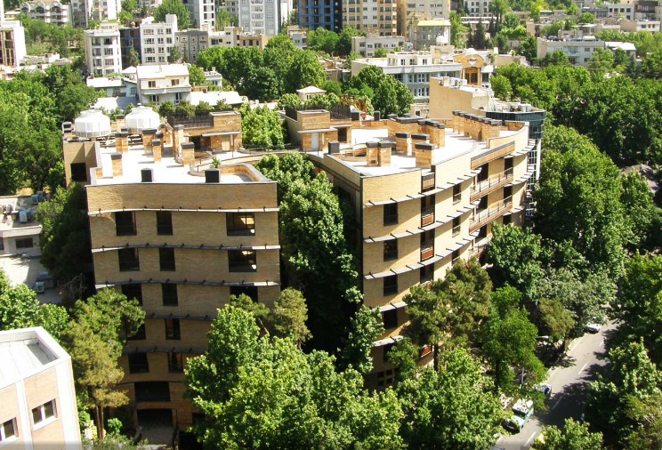 محمدرضا نیکبخت - زندیگان4