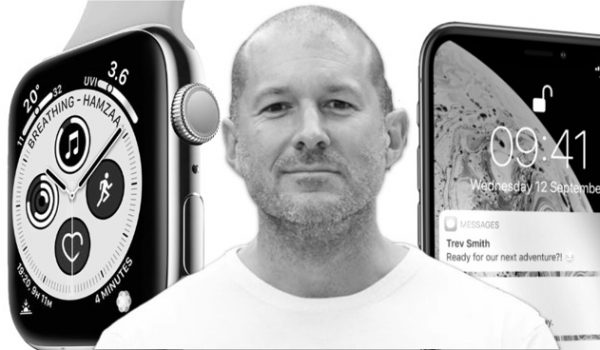 جاناتان آیو: طراح محصولات اپل | Jonathan Ive جاناتان آیو | Jonathan Ive
