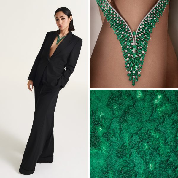 ALAXOA&nbsp; از مجموعه  Sixieme Sens&nbsp; کارتیه
