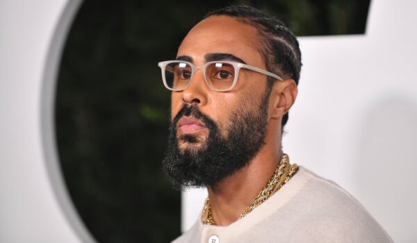 Fear of God - جری لورنزو