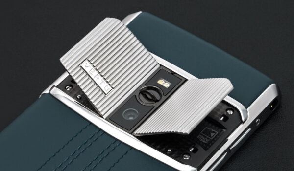 Vertu Concierge