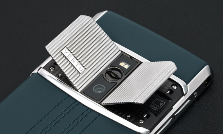 Vertu Concierge