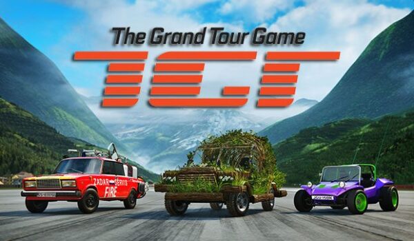 the grand tour