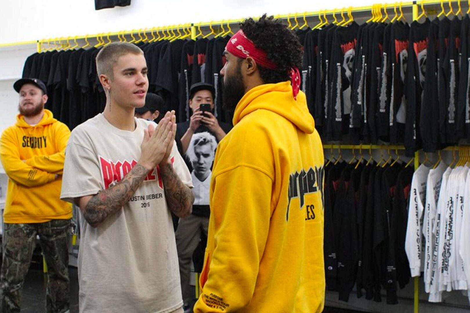 Fear of God - جری لورنزو