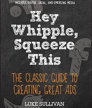 کتاب تبلیغات-خلاق