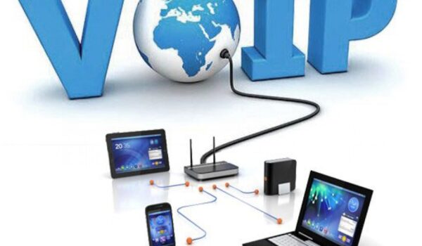 تلفن-ثابت-اینترنت VOIP