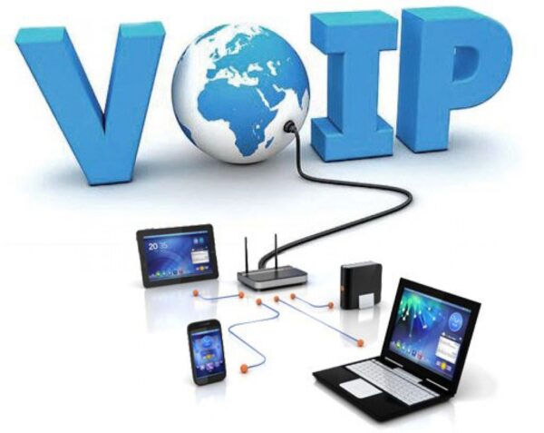 سرویس تلفنهای واکنشگرا | VOIP تلفن-ثابت-اینترنت VOIP