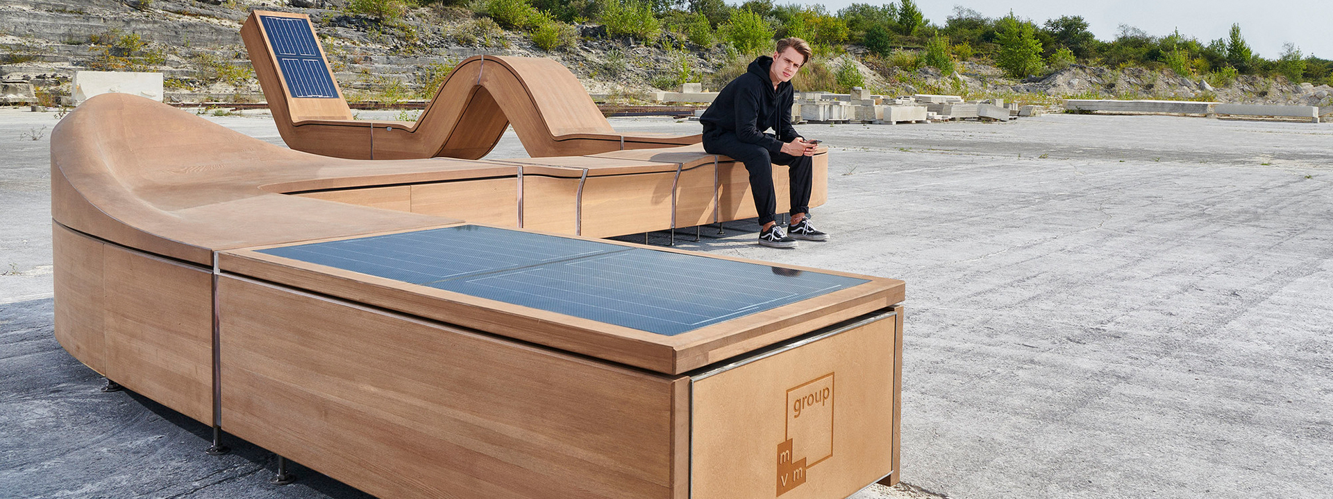 طراحی مبلمان شهری: اصول، نمونهها و چالشها مبلمان شهری Urban Furniture 3 باشگاه طراحی و پرورش محصول طراحی مبلمان شهری: اصول، نمونهها و چالشها