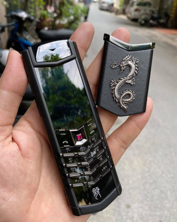 گوشیهای ورتو و ارزش نامرئی | Verthu Product تاریخچه برند ورتو/ورچو